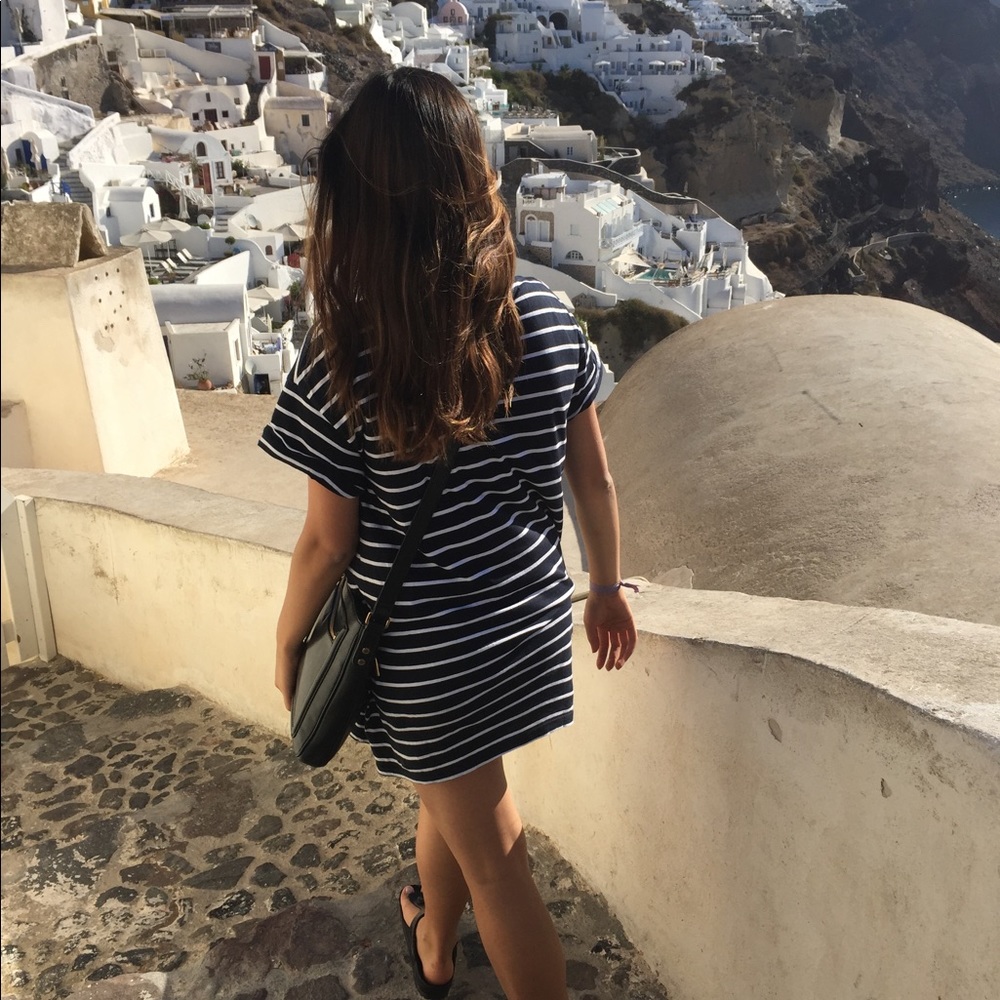 Meet your Posher, Ana